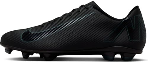 Nike FQ8441-002 Mercurial Vapor 16 Club Herren Black Black Deep Jungle EU 42