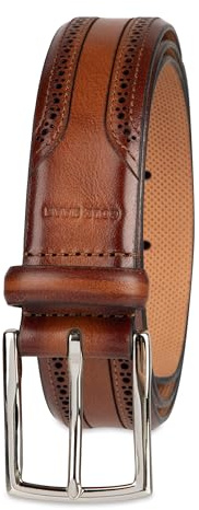 32MM FE W/BROGUE PERF
