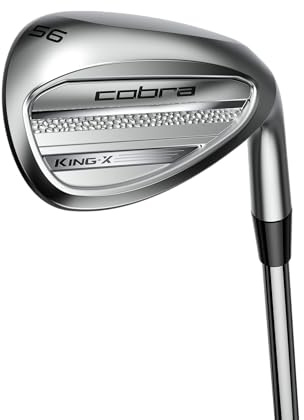 Cobra Golf King X Wedge