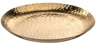 LEONARDO HOME [A Dekoteller 24 Gold CAPANNA