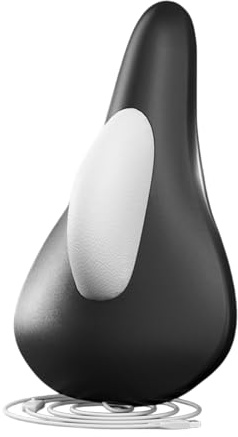 Reparación muscular del suelo pélvico masculino - Equipo de fortalecimiento del núcleo para hombres | Ejercitador eléctrico de músculos del suelo pélvico, equipo de entrenamiento de fortalecimiento de