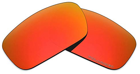 Mryok Verres de rechange pour Oakley Crankshaft OO9239