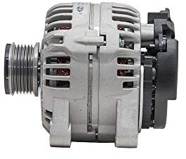 Magneti Marelli 063731761010 Lichtmaschine Peugeot, Citro | Kompatibel mit: CITROËN BERLINGO / BERLINGO FIRST Großraumlimousine (MF_, GJK_, GFK_