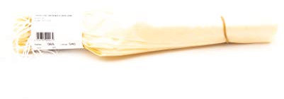 Hukki Wursthülle V Kaliber 65, Länge 40, Bund 25 Stück Kunstdarm