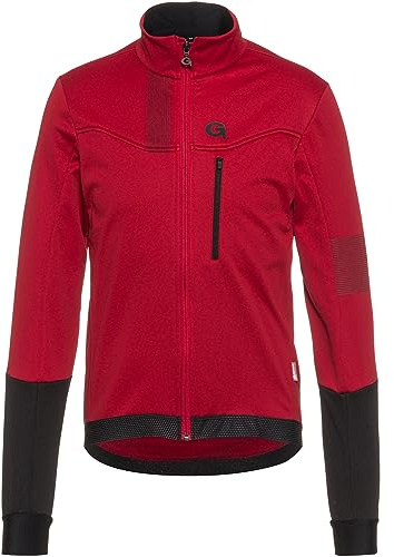 Gonso Herren Softshelljacke Valaff