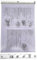 OKLILI 20 x PA03360-0013 Trägerblätter, kompatibel mit Fujitsu jedem A4-Scanner, Scan A3 B4, ungerade Größe, Papiermagazin, faltig, gefaltet, Clip