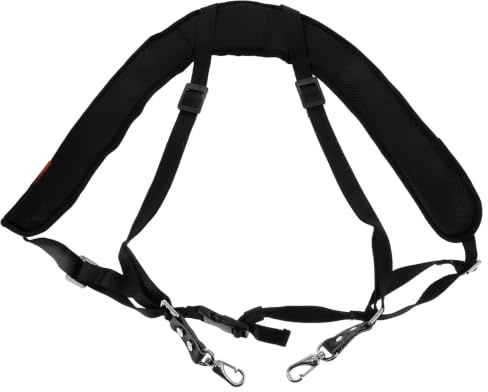 Amosfun 1stück Verstellbare Schultergurt Für Djembe Und Tambourine Bequemer African Drum Strap Für Musiker Langlebig Und Anpassbar Der Geeignet Für Verschiedene Körpergrößen