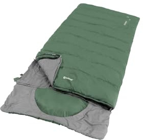 Outwell x Schlafsackfutter, Unisex, Beige, Einheitsgröße