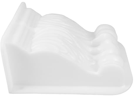 Operitacx Moule Pour Colonne Romaine Décoratif Pour Jardin Béton Console De Villa Balustrade Style Européen Moulage Ciment Bricolage