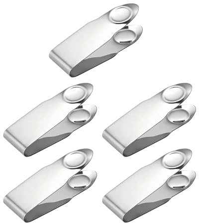 Vdaxvme Pelador multiusos de acero de extracción rápida de tallos para bayas de uva, apto para lavavajillas, con tamaño compacto, pelador de frutas y verduras de uso múltiple