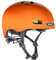 Nutcase Street-Hi Viz (Matte) Helm, Mehrfarbig, M