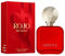 Shakira, Perfumes, ROJO by Shakira Eau de Parfum para Mujer, Larga Duración, Fragancia Potente, Sensual y con encanto, Notas florales, especiadas y ámbar, Optimo para uso diario, 50 ml