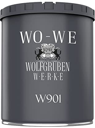 Hammerschlaglack Hammerschlag Effektlack Metallschutzlack Gold - 750ml