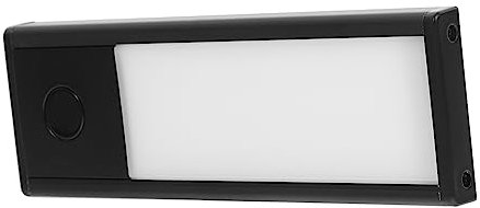 OSALADI 3 Stücke Magnetische Unter Thekenleuchten Streifen Licht Für Kleiderschrank Bewegungssensor Schrank Licht Für Lagerung