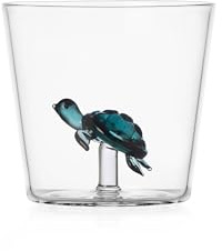Ichendorf - 09354200 - MARINE GARDEN 1 PCS tumbler tortue