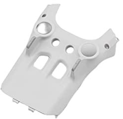 Ersatz-Körperschale, mittlerer Rahmen, untere Schale, obere Abdeckung Kompatibel mit kompatibles D NI 3 Pro Arms-Reparaturzubehör(LOWER SHELL)