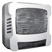 LIFEBOX Avertisseur sonore avec Flash Radio 2 en 1