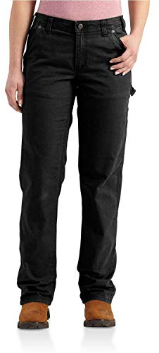 Carhartt Damen Arbeitshose Original Fit Crawford Pant