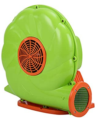 lkpqdwqz Souffleur Gonflable, Ventilateur de Pompe électrique Gonflable Commercial, utilisé pour Les tentes gonflables, Les Arches gonflables, Les châteaux gonflables (750W/1100
