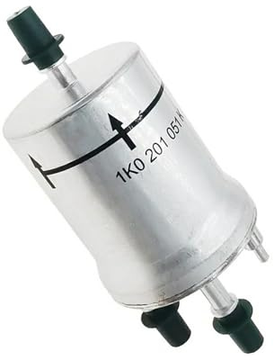 Filtre à huile de voiture, filtre à huile moteur 96 PSI Protection du moteur, Filtre de rechange avec une bonne résistance à la pression pour véhicules Moto Tondeuse à gazon