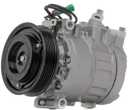 RIDEX 447K0819 Compresseur de clim avec joints pour VW Passat B5 GP Break (3BG, 3B6)