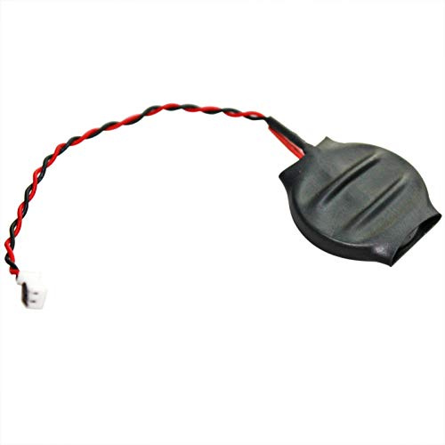 Gintai CMOS Akku für CR2032HF-24 HP COMPAQ G62 CQ62 G56 CQ56,1 Stück
