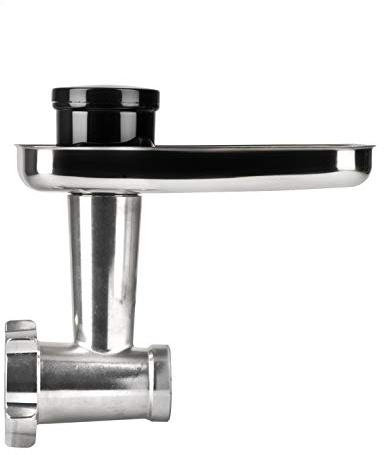 G3 Ferrari G20114 Tillbehör Köttkvarn, Gjuten Aluminium