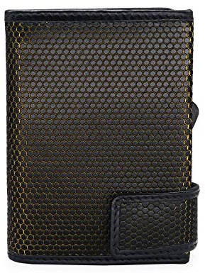 SecWal Unisex Reisezubehör-Brieftasche