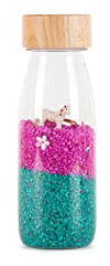 PETIT BOUM Sound Bottle Unicorn