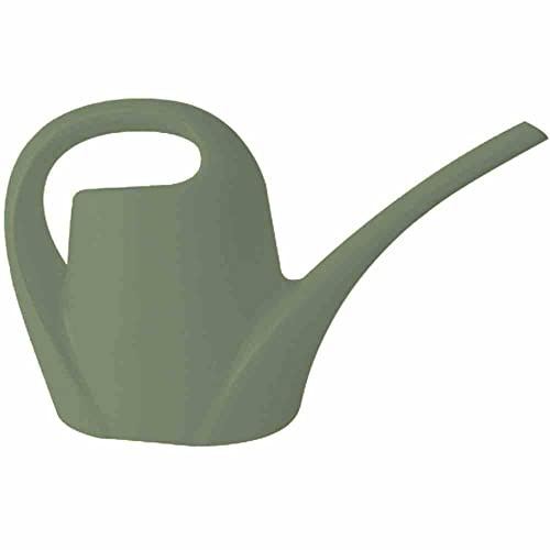 MePla Siena Garden 823-L13MP Gießkanne 3l, pastellgrün