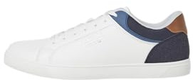 Jack & Jones Jfwjordan Sn - Zapatillas Deportivas ZapatillasHombre