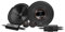 Altavoz JBL Club 64C Gen 3 - Altavoces Coche 16.5 cm vías separadas Harman Kardon para una Actualización Superior : 210W máx, Alta Sensibilidad, Graves Intensos y Respuesta de las Agudas Impresionante