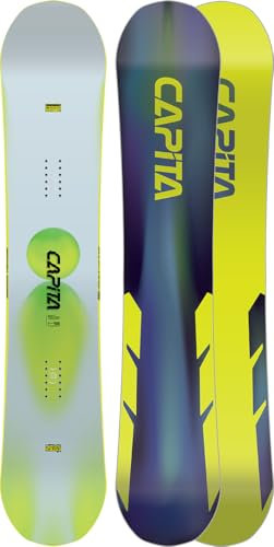Capita Mercury Snowboard 2026,157