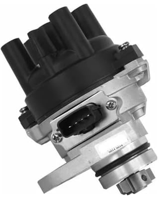Distributeur d'allumage T2T53171 T2T52371 BP0218200A T2T53 compatible avec distributeur électronique compatible avec Mazda Distributeur électronique
