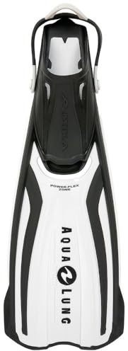 Aqualung Amika - Schnorchelflossen, innovativ, bequem, leistungsstark, mit optimalem Vortrieb