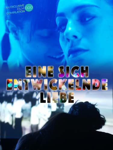 Eine sich entwickelnde Liebe