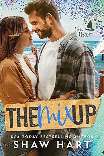 The Mix Up (Lilac Harbor Book 1)