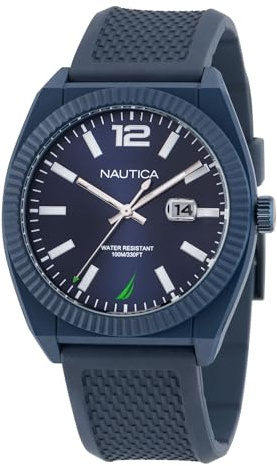 Nautica Orologio Casual NAPPBS301