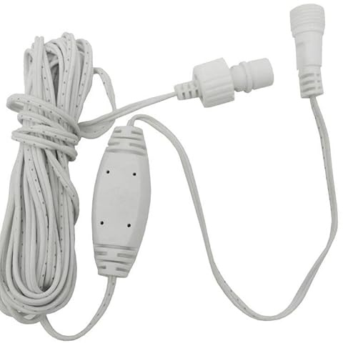 giocoplast Kit alimentatore per luci professionali 14719099-24V 13,5W IP44
