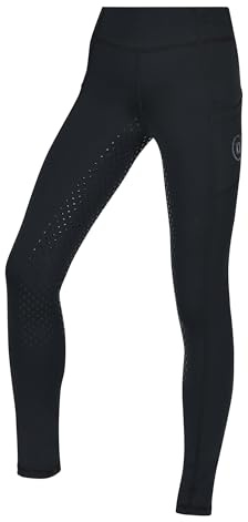 Dublin Kids Everyday Riding Tights