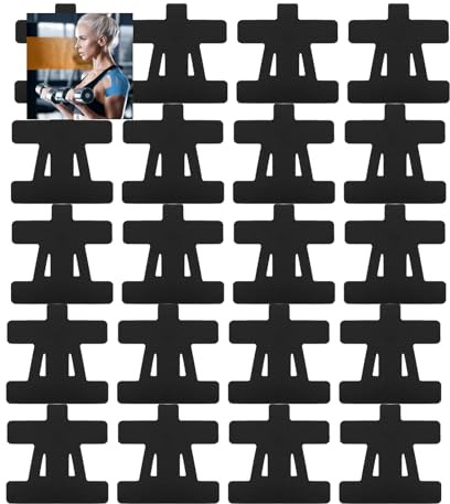 Kinesiotapes Vorgeschnitten for Schulter, 12 Stück Wasserfestes kinesiotape für Schulter Schmerzlinderung, Kinesiologie Tape Original Baumwolle Schulter Tape für Sport&Dauerhafte Unterstützung