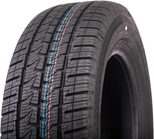 Continental VanContact 4Season - 235/60R17 - Ganzjahresreifen
