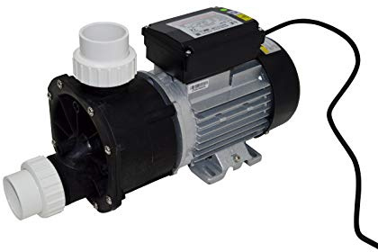 Bomba de hidromasaje LX EA390 bomba de masaje 900 W
