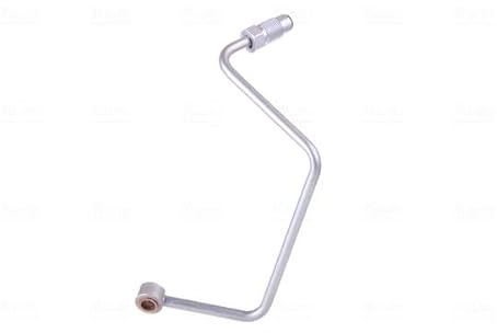 NISSENS 935087 Ölleitung für Turbolader Ölvorlaufleitung Turbolader