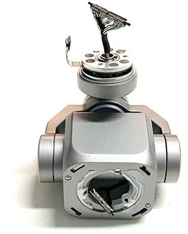 KEYESMINER Accessoires de Drones for Mavic 2 Pro et Mavic 2 Original Hassel blad Gimbal Pièces de réparation Composants Gimbal Axis Arm Module Gimbal Motor for DJI Mavic 2 remplaçable