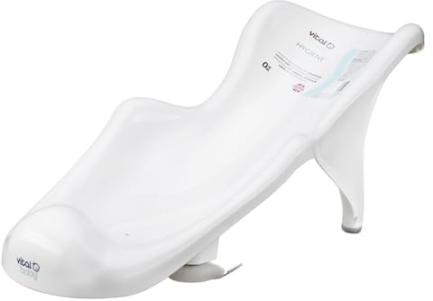 Vital Baby Hygiene, perfekt einfache Badewannenstütze