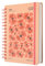 Kokonote Kalender 2024 Buchkalender Flower MarketTerminplaner 2024 Planer A5 2024 Kalender A5 - Terminkalender 2024 14,8 x 21 cm - Jahreskalender 2024 Buch