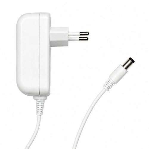 Ersatz Netzteil 12V 2.5A Weiss 1.90 Meter für Fritz!Box 7510
