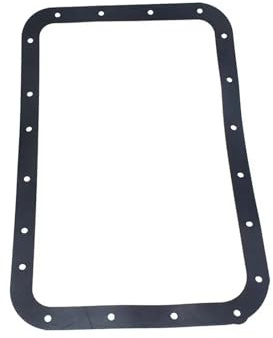Filtro idraulico Filtro del cambio automatico e guarnizione della coppa dell'olio adatti per Mitsubishi Pajero MK4 Montero Nativa Sport 2 L200 Triton(Oil Pan Gasket)
