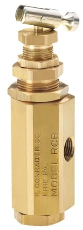 Unloader Pilot Valve, 135-150 PSI